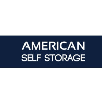 American Self Storage – Clayton Downtown