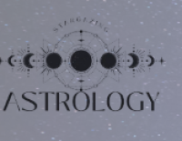 Astrology Stargazing