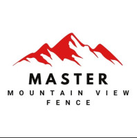 Master Mountain View Fence