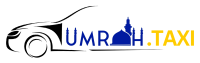 Luxury Umrah Taxi Service to Umrah Pilgrims