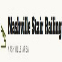Nashville Stair Railing