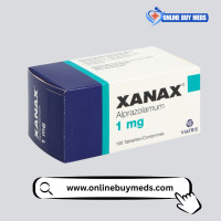 World of Xanax Online E-Pharmacies | OnlineBuyMeds