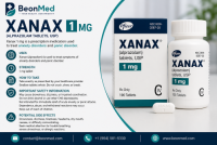 Buy Xanax 1 mg online to treat panic disorder, in Louisiana @USA