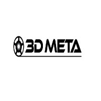 3D META