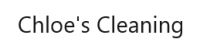 Chloe's Cleaning