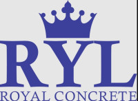 Royal Concrete