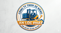 Công TY TNHH Xe Nâng An Lộc Phát