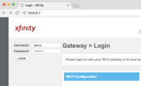 Xfinity router login | Xfinity router setup