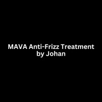 MAVA Anti-Frizz Treatment