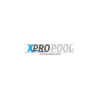 Nicheless pool lights