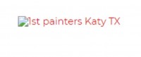 1st Painters Katy TX