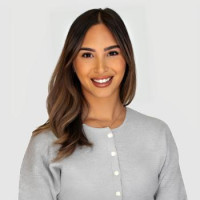 Tia Perez
