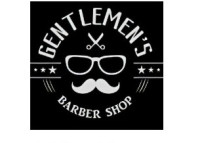 Gentlemen's Barbershop