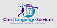 Crest Language Services | Riverside Translator & Interpreting Services