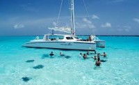Bachelorette Party Cancun