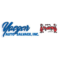 Yaeger Auto Salvage
