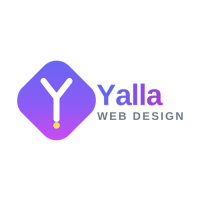 Yalla Web Design Company