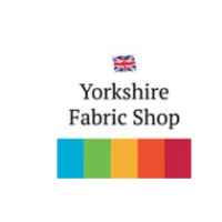 Natural Colour Herringbone Fabric