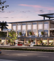 Yashika Platina Street - Commercial projects of Yashika Group in sector 109 Gurgaon