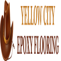 Yellow City Epoxy
