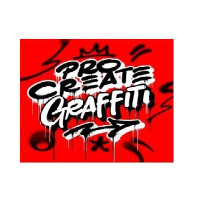 ProcreateGraffiti