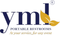 YML Portable Restrooms - Restroom Trailers Supplier in California