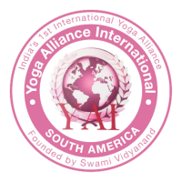 Yoga Alliance International South America