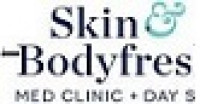 Skin and Body Fresh