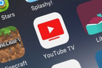 YouTube TV free trial 14 days Promo Code