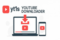 yt1s: youtube video downloader online for free