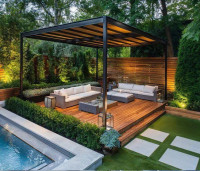 NuHorizon Remodeling Contractors