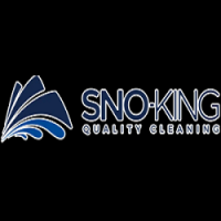 Sno-King Quality Cleaning