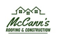 McCann’s Roofing & Construction