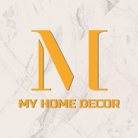 Công Ty Xây Dựng Thiết Kế Thi Công Nội Thất My Home Decor