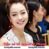 Jennifer Phạm