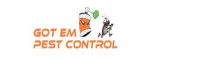Got Em Pest Control
