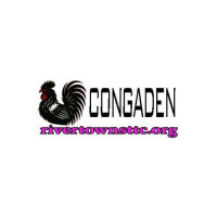 congadenriver