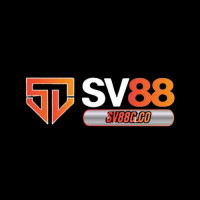 SV88 - Top Nhà Cái Cá Cược Uy Tín Châu Á 2026