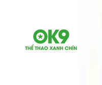 OK9 - Trang Chủ Nhà Cái OK9 Cá Cược Thể Thao Xanh Chính