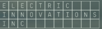 Electric Innovations