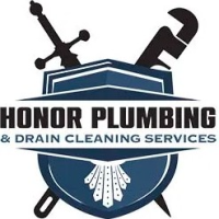 Honor Plumbing and Drain Cleaning Services