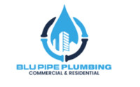 Blu Pipe Plumbing