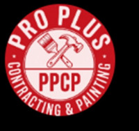 Pro Plus Contracting & Painting