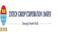 ZDCARD Tech Co. Ltd