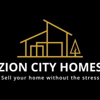 Zion City Home