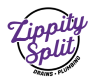 Zippity Split Plumbing
