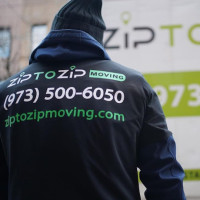 Zip To Zip Moving - VA