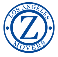 residential movers los angeles