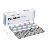 Order Zolpidem Online Today – Trusted Sleep Aid Source