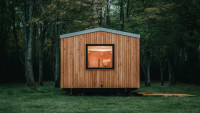 Portable Cabins Manufacturer in India
